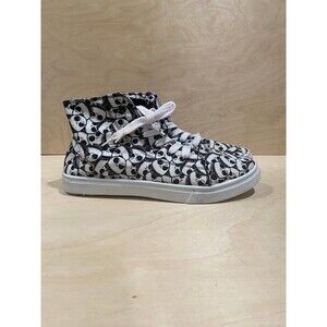 Disney Nightmare Before Christmas High Top Sneaker